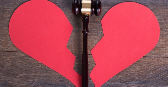divorzi in italia