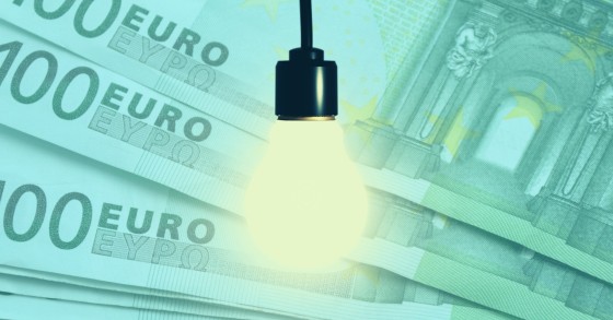 Caro energia
