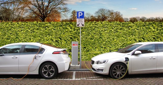 Colonnine elettriche