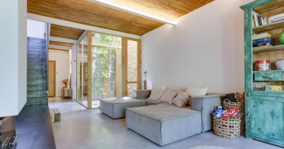 arredare casa nuova