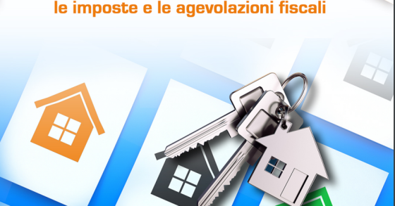 Guida per l'acquisto della casa