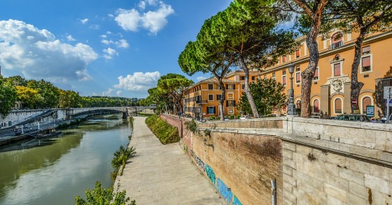 Roma