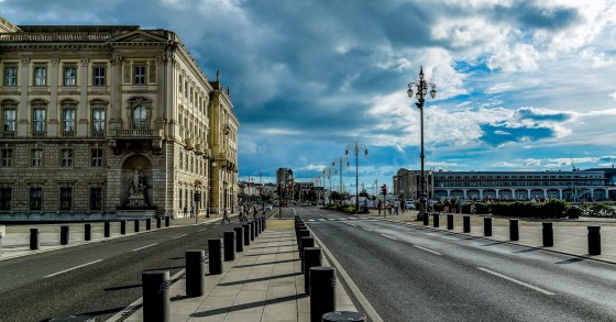 Trieste