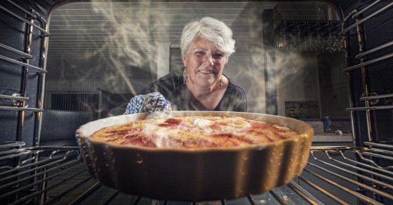 Forno elettrico