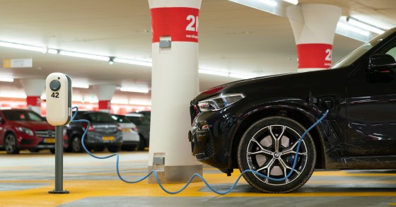 Is Italy's electric car revolution here?