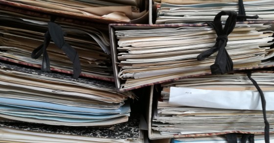 Lästiger Papierkram in Italien könnte bald ein Ende haben