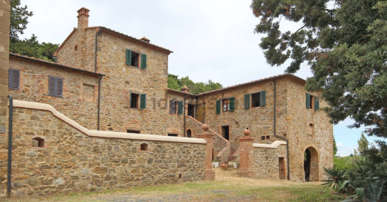 Casale in vendita