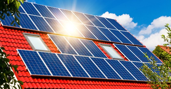 Impianto fotovoltaico