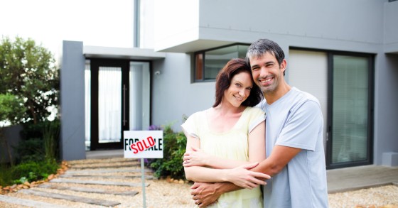 mercato immobiliare Usa