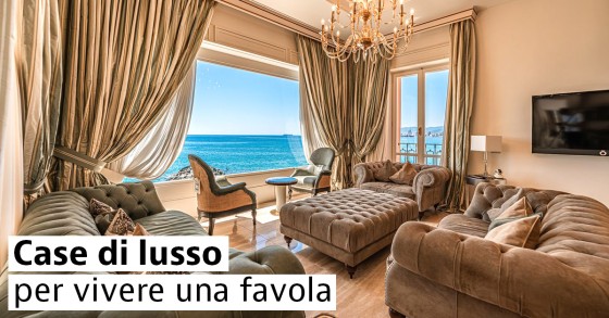 Le case più care d'Italia