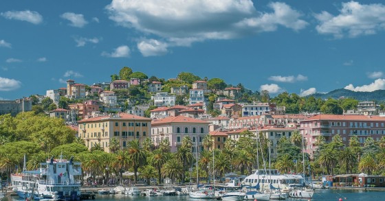 La Spezia