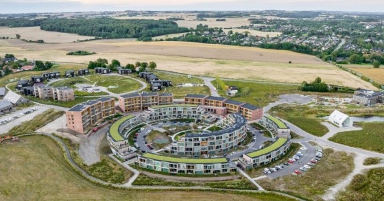Progetto Danimarca