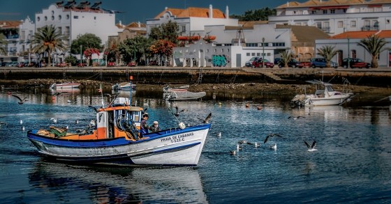 Algarve