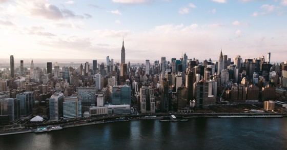 New York