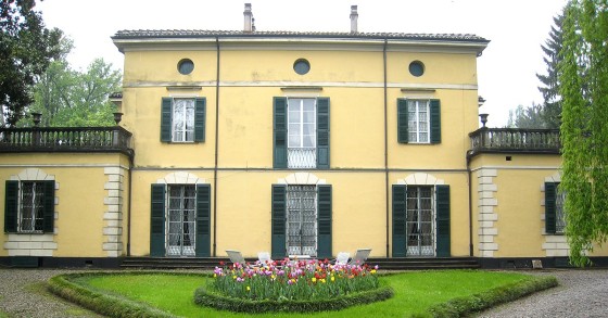 Villa Verdi