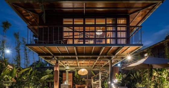 casa vacanza a Bali