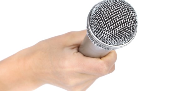 Microfono