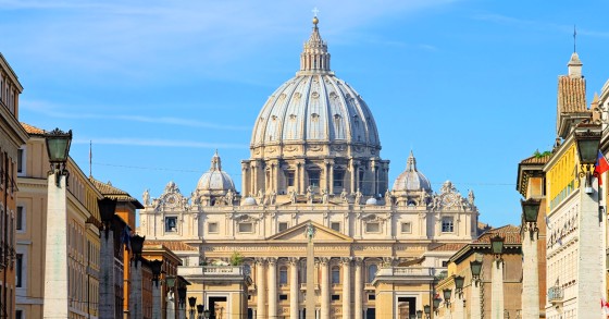 Basilica di San Pietro