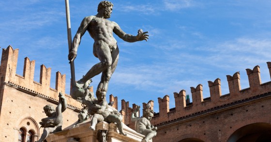 Bologna