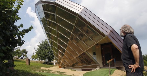 Casa solare