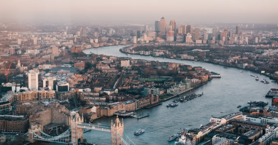 Londra