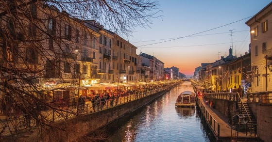 Milano
