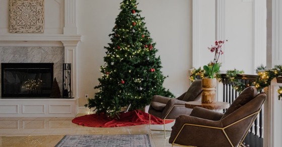 Albero di Natale