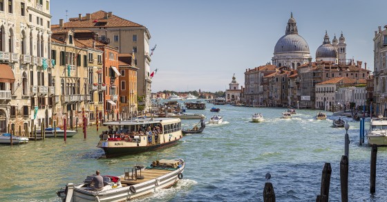 Venezia
