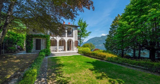 Luxusimmobilien zum Verkauf in Italien