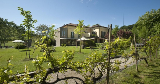 Hotel nelle Langhe