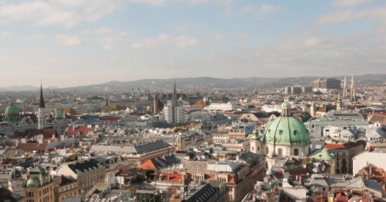 Vienna