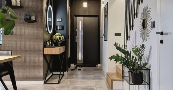 arredare ingresso