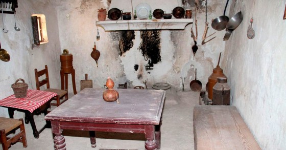Casa Goya