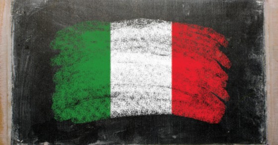 economia italiana