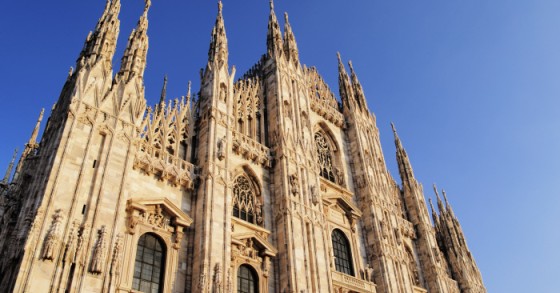 Milano affitti