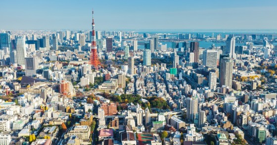 Tokyo