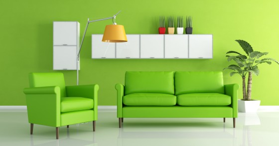 casa green