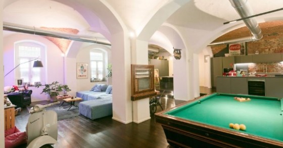 loft in vendita su idealista