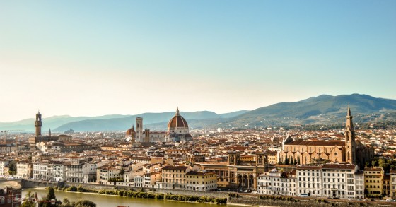 Property for sale in Tuscany