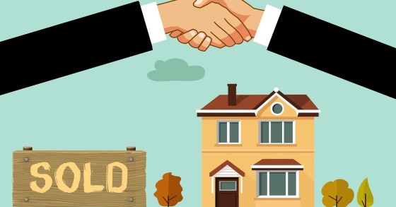 Taxes when selling your house in Italy