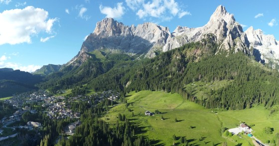 Trentino-Südtirol, Italiens beste Ferienregion