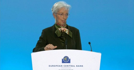 ##Bce alza tassi di altri 50 punti base, ai massimi da oltre 15 anni
