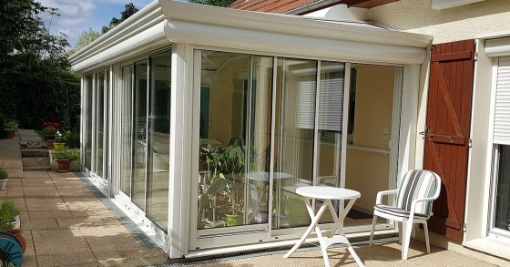 Veranda