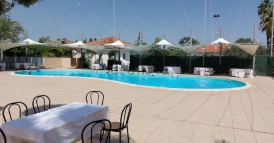 Hotel Scicli