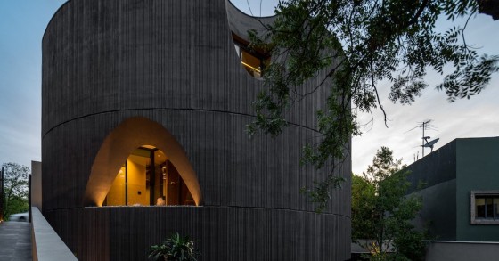 Casa de Tec
