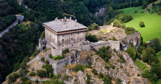 Case in vendita nei borghi più belli d'Italia