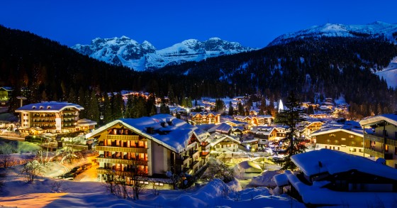 madonna di campiglio