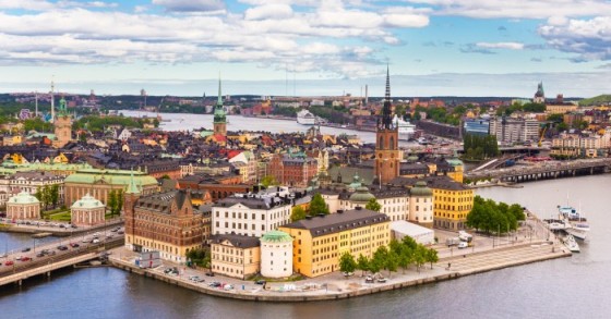 Svezia