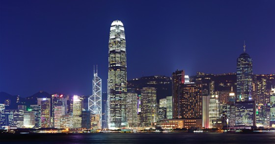 Hong Kong