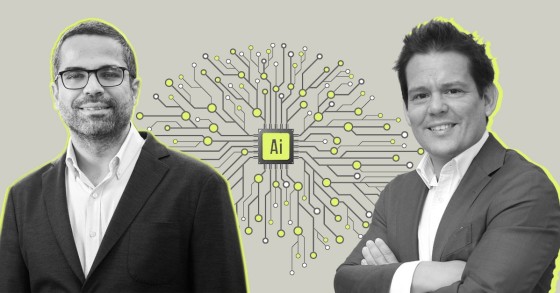 intelligenza artificiale
